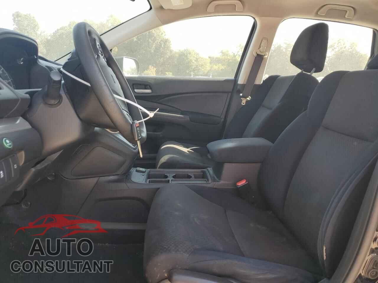 HONDA CRV 2016 - 2HKRM4H39GH638245