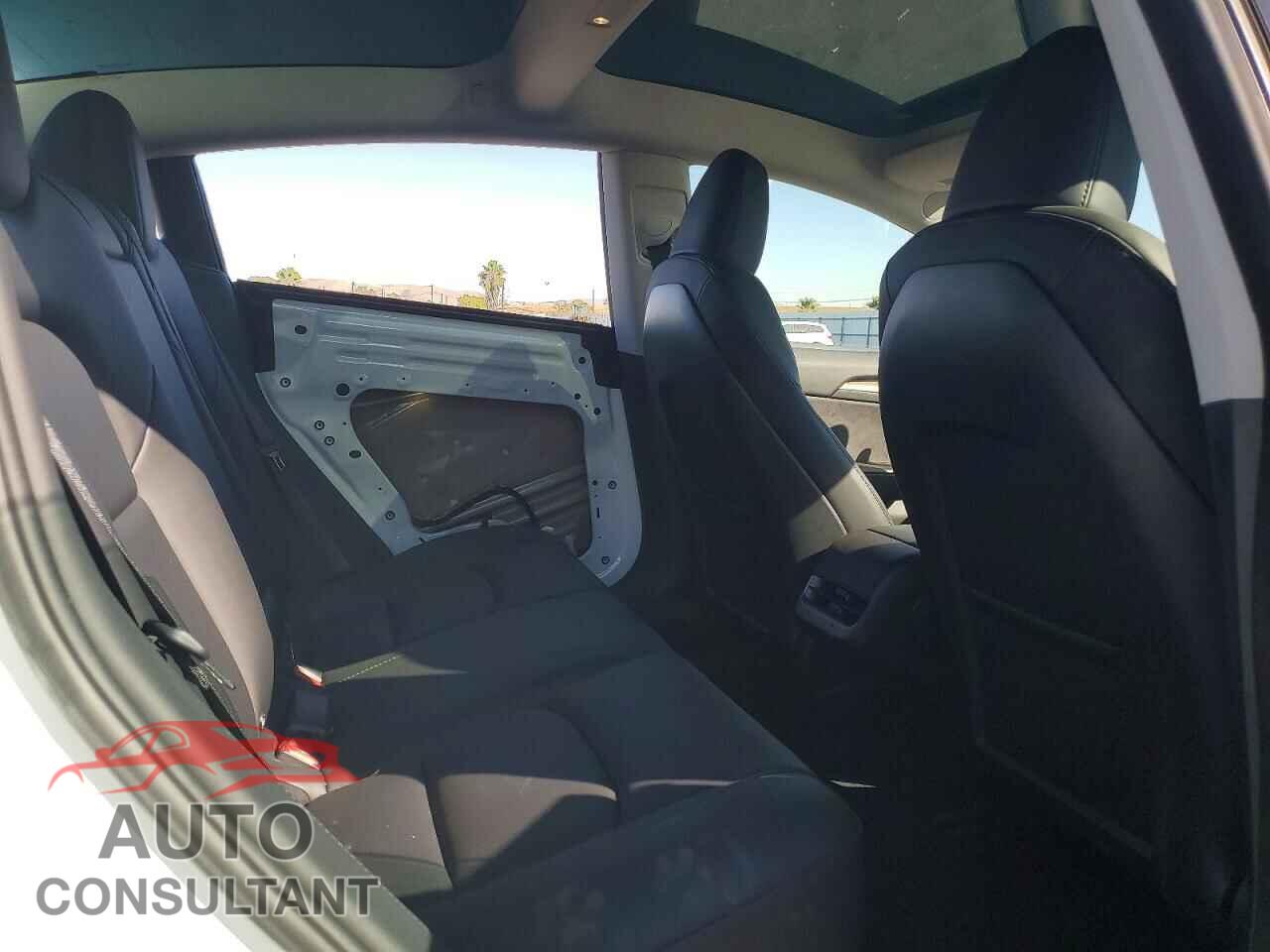 TESLA MODEL 3 2023 - 5YJ3E1EA7PF574189