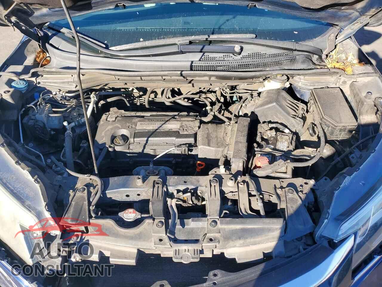 HONDA CRV 2015 - 2HKRM4H54FH616539
