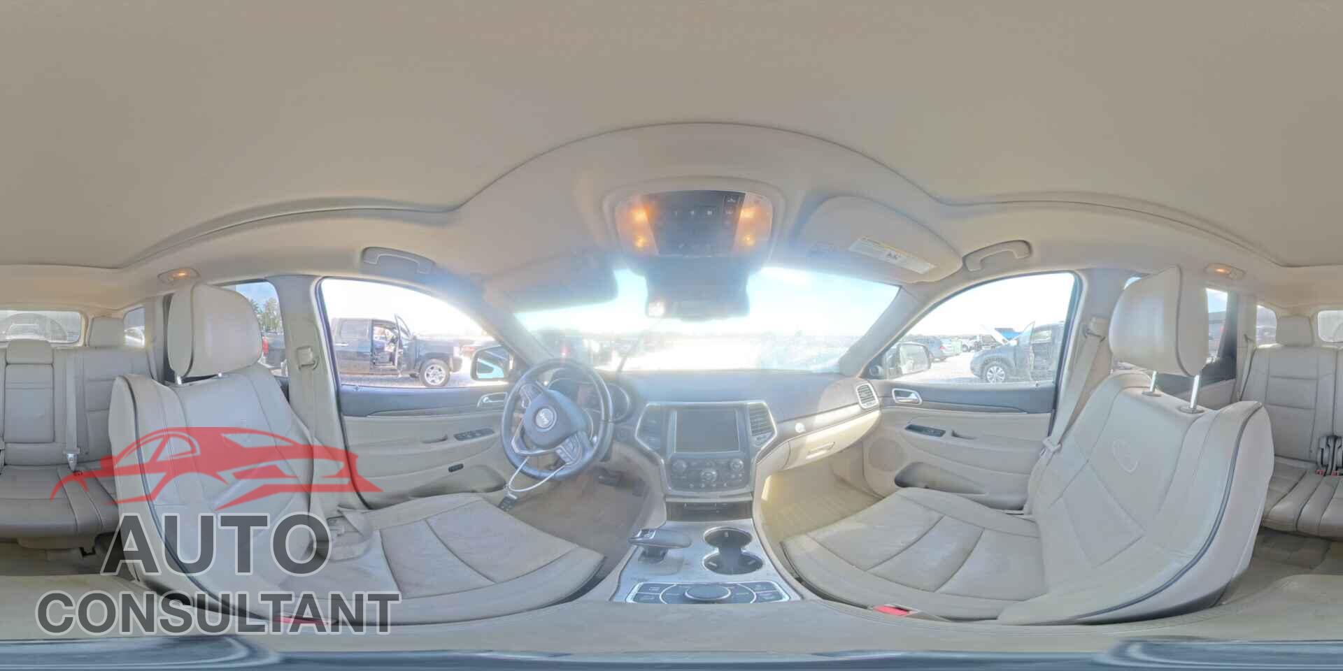 JEEP CHEROKEE 2014 - 1C4RJFCG8EC137659