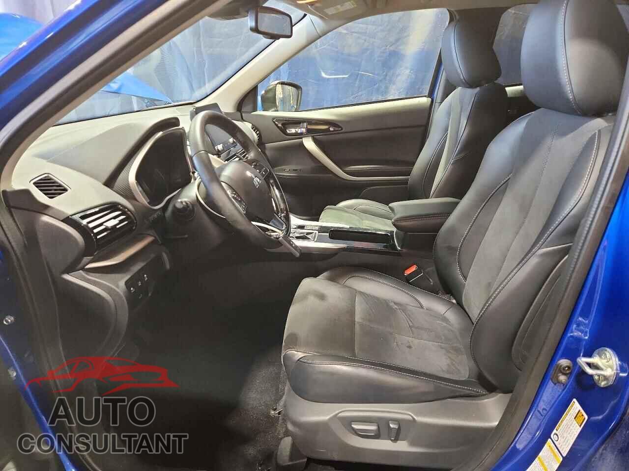 MITSUBISHI ECLIPSE 2026 - JA4ATWAA8TZ003339