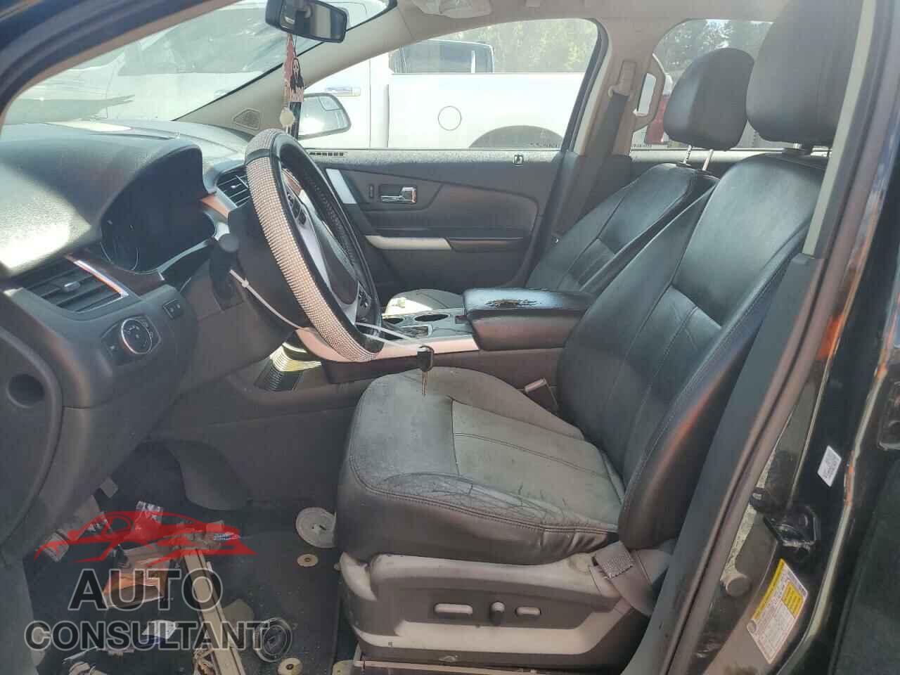 FORD EDGE 2013 - 2FMDK4KC8DBB22499