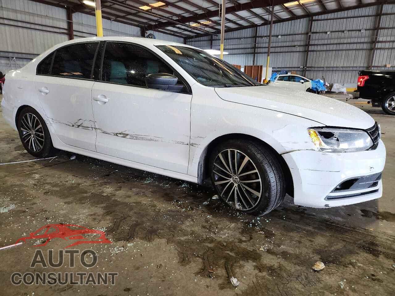 VOLKSWAGEN JETTA 2016 - 3VWD17AJ7GM335985