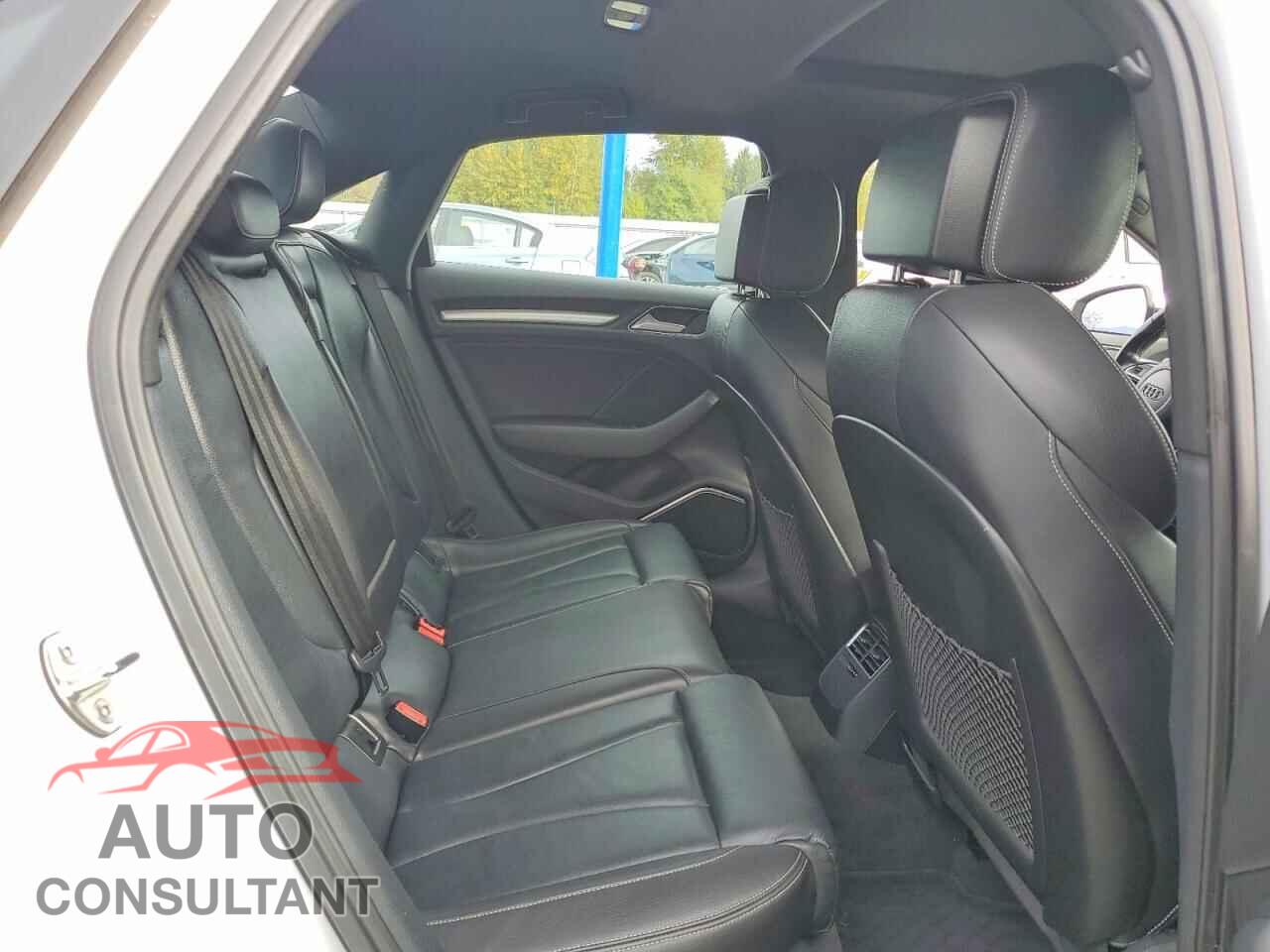 AUDI A3 2015 - WAUBFGFF6F1073563