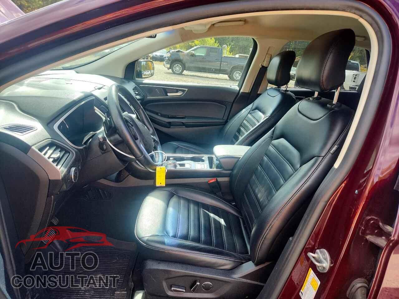FORD EDGE 2019 - 2FMPK4J93KBC66798