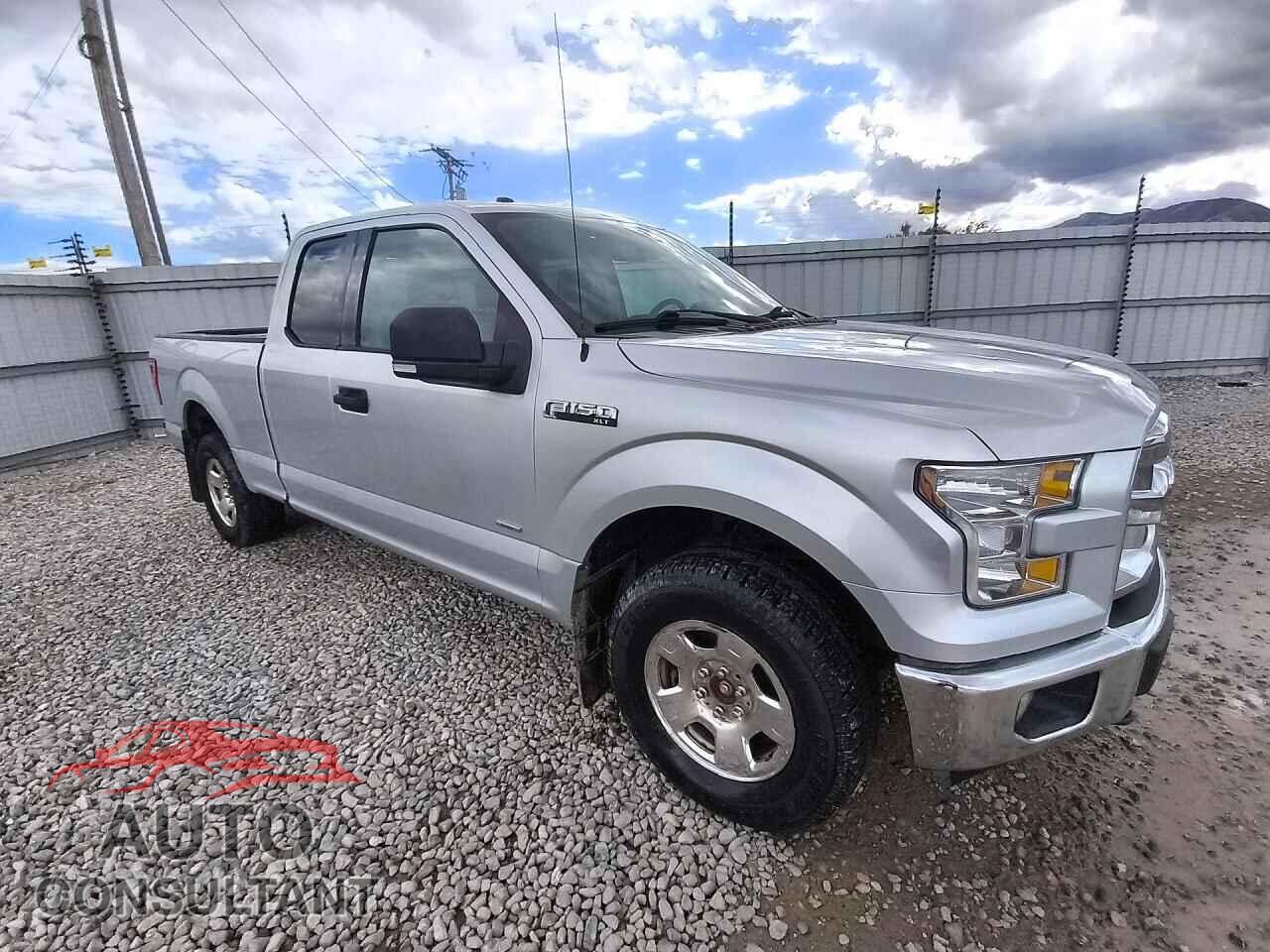 FORD F150 2015 - 1FTEX1EP3FFB09524
