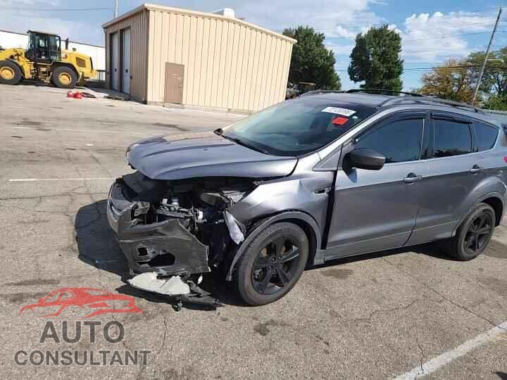 FORD ESCAPE 2013 - 1FMCU0G95DUC10304