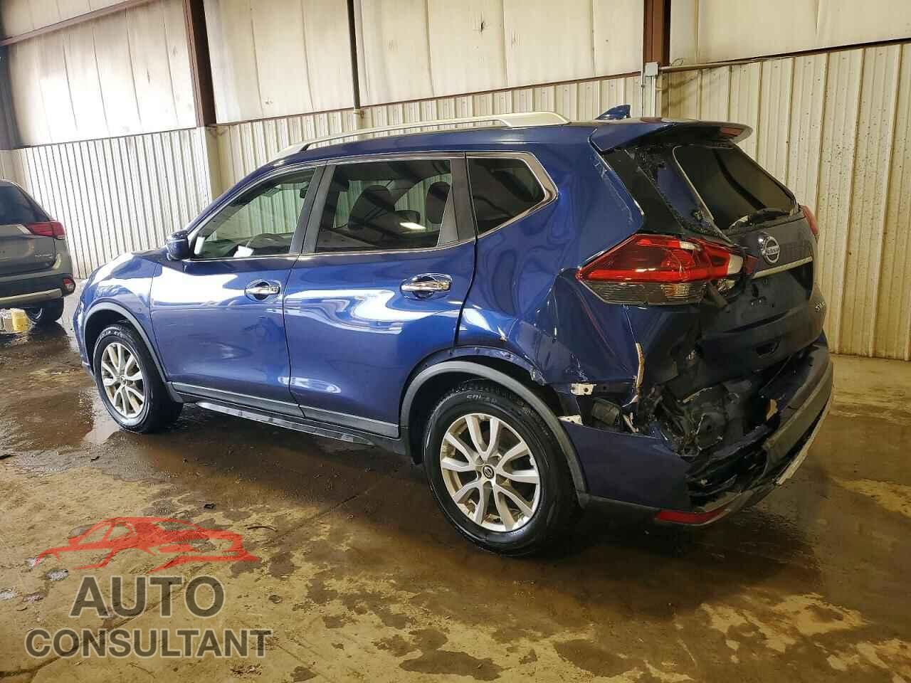 NISSAN ROGUE 2018 - KNMAT2MV6JP547893