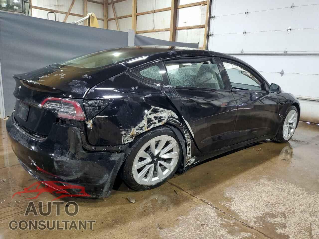 TESLA MODEL 3 2023 - 5YJ3E1EA1PF437460
