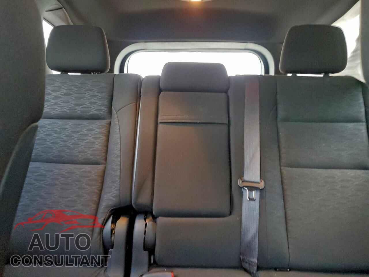 DODGE DURANGO 2026 - 1C4RDJDG5TC175484
