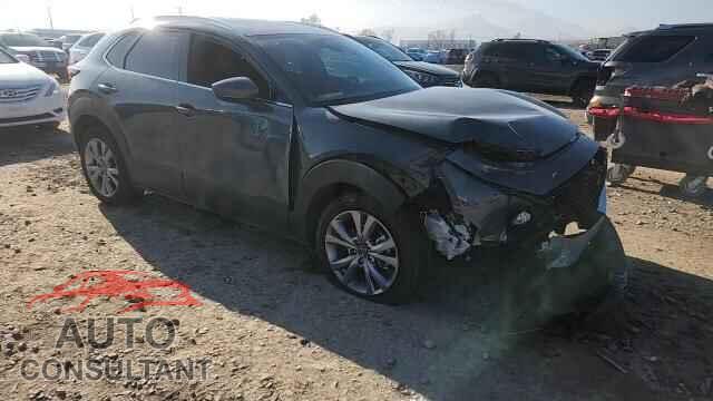 MAZDA CX30 2020 - 3MVDMBEM8LM128466