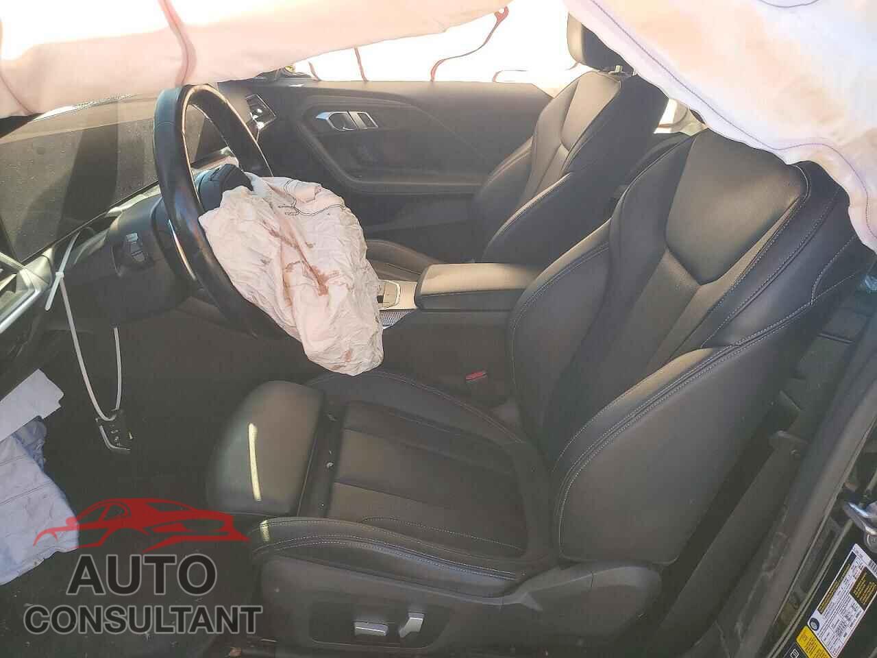 BMW M2 2023 - 3MW53CM06P8D52442