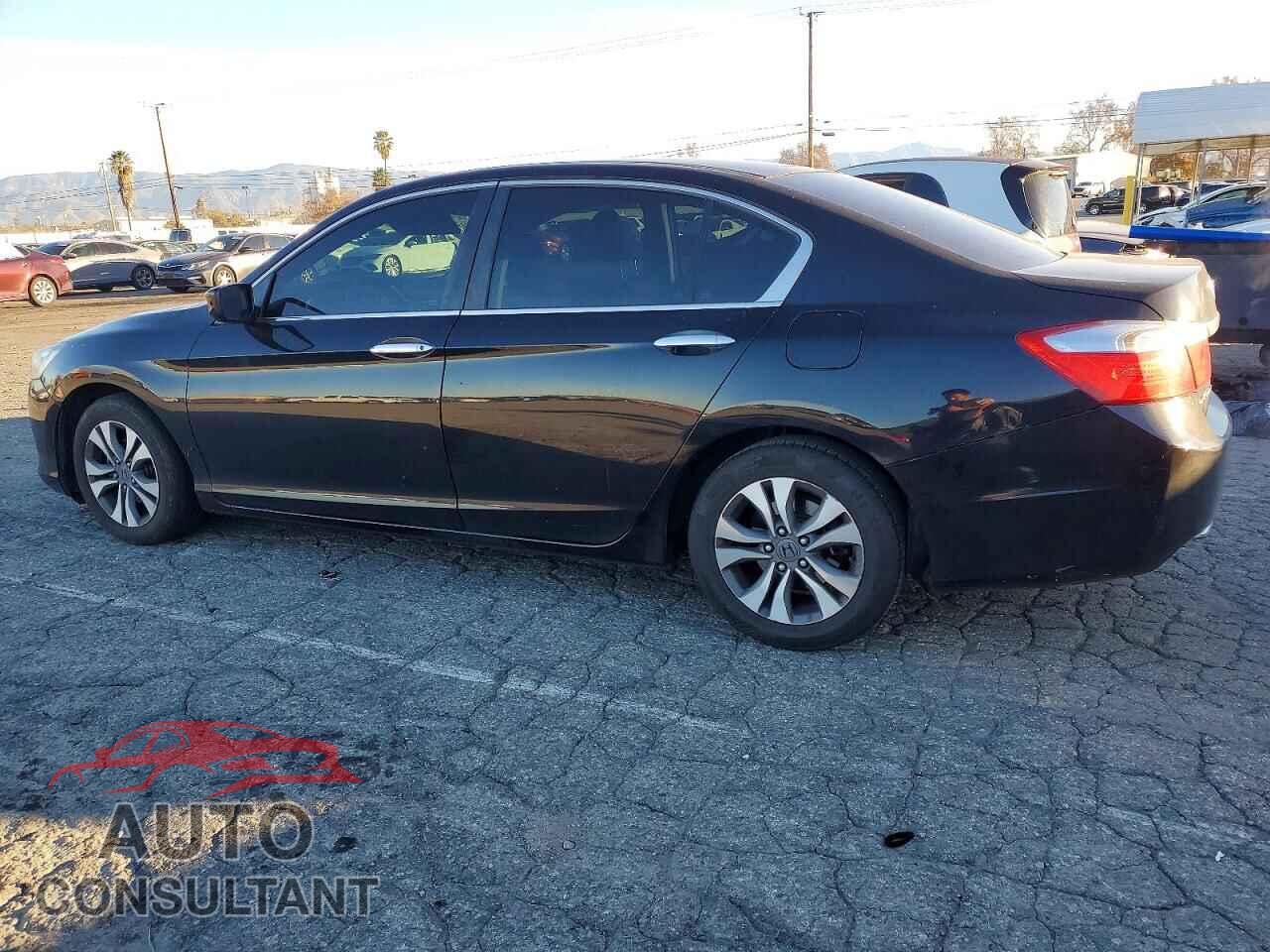 HONDA ACCORD 2014 - 1HGCR2F32EA132017