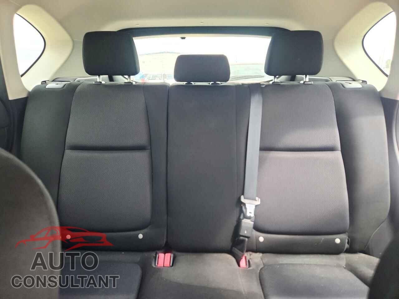 MAZDA CX-5 2014 - JM3KE2BE0E0313482