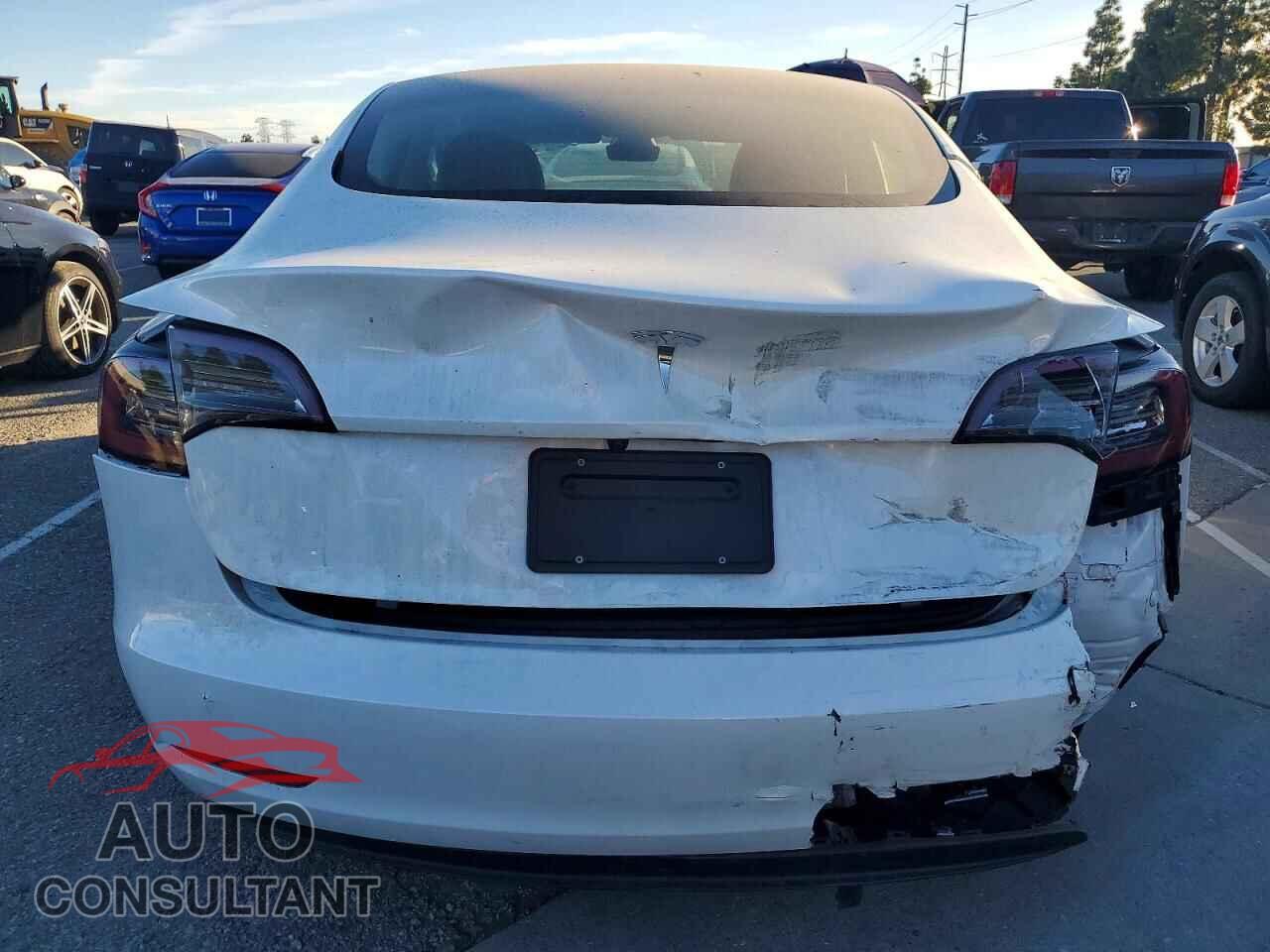 TESLA MODEL 3 2023 - 5YJ3E1EA9PF557247