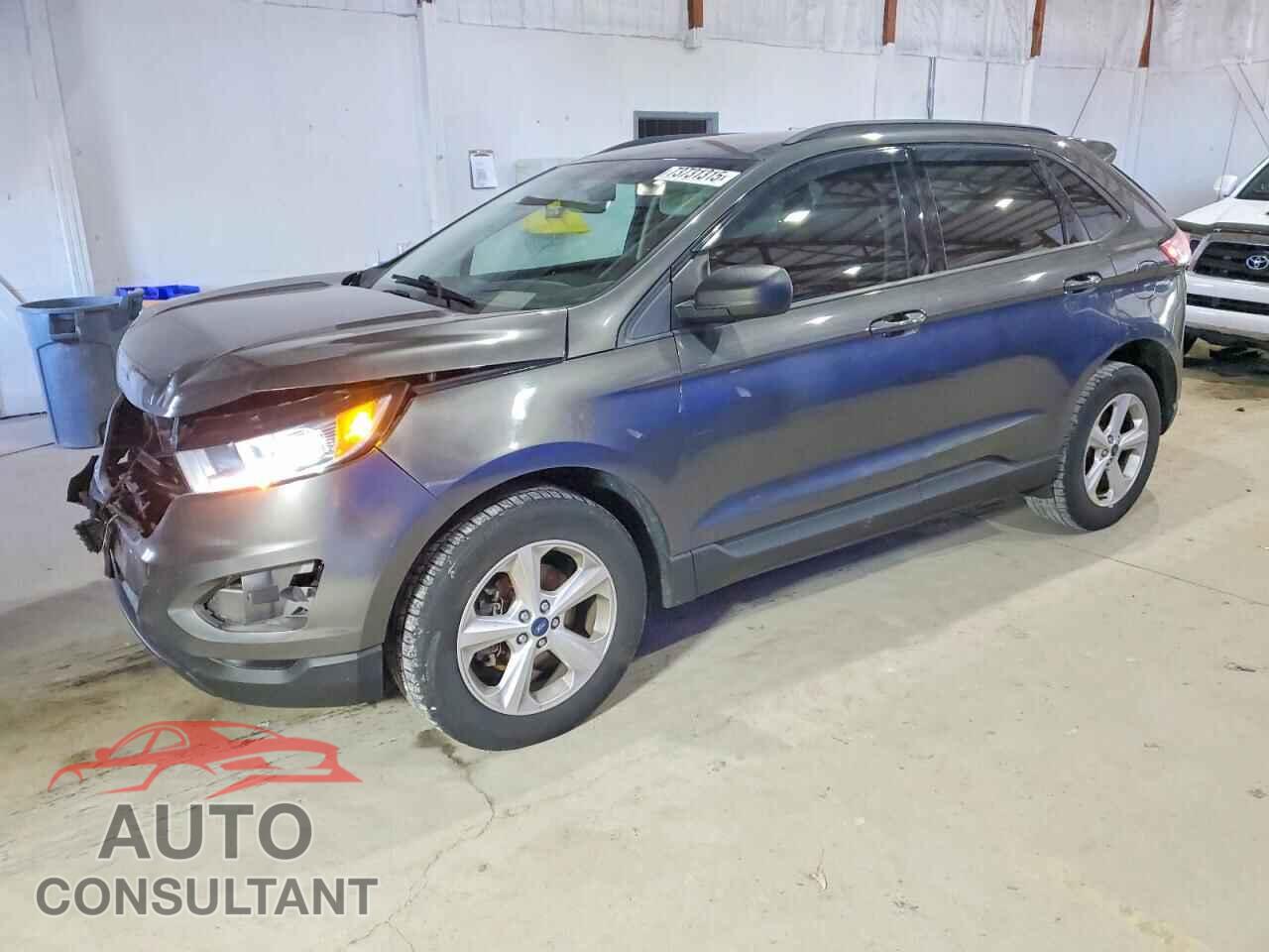 FORD EDGE 2018 - 2FMPK3G94JBB12942