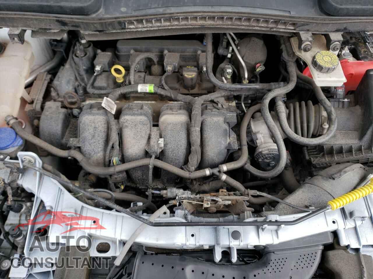 FORD TRANSIT 2020 - NM0LS7E20L1480028