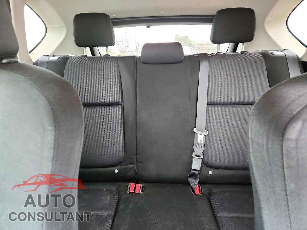 MAZDA CX-5 2013 - JM3KE4BE9D0144878