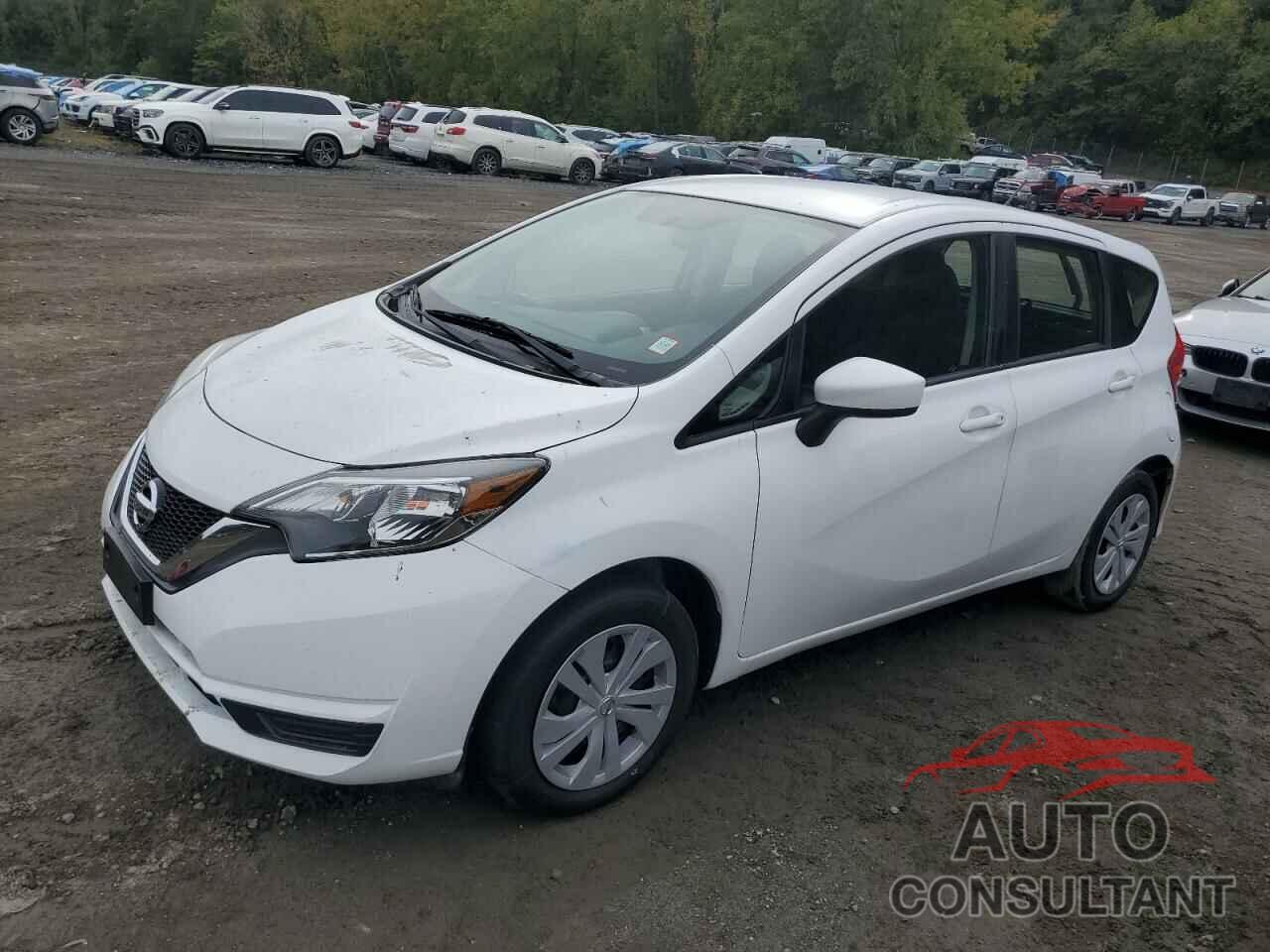 NISSAN VERSA 2017 - 3N1CE2CP6HL379459