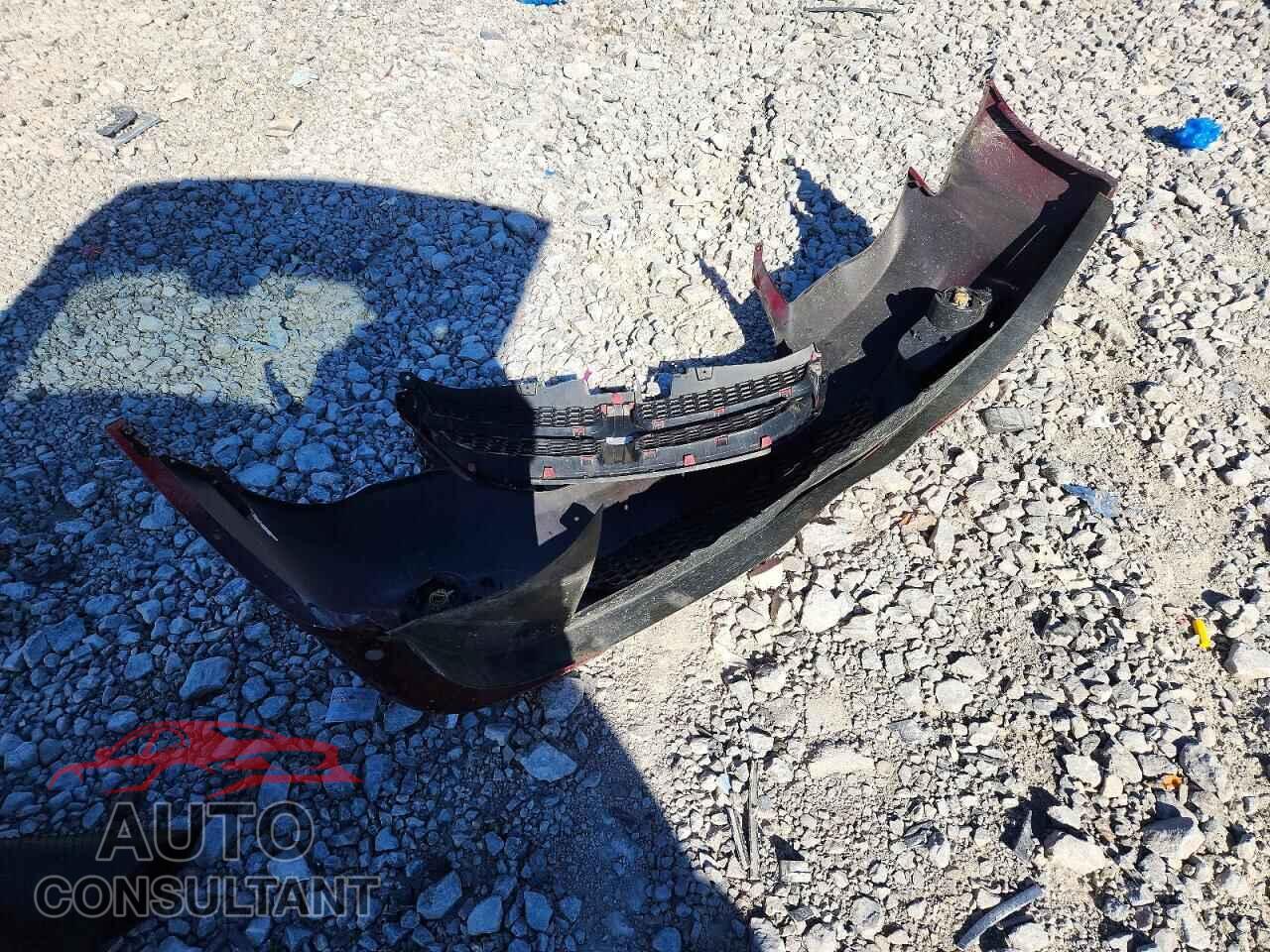 DODGE CARAVAN 2019 - 2C4RDGEG5KR742509