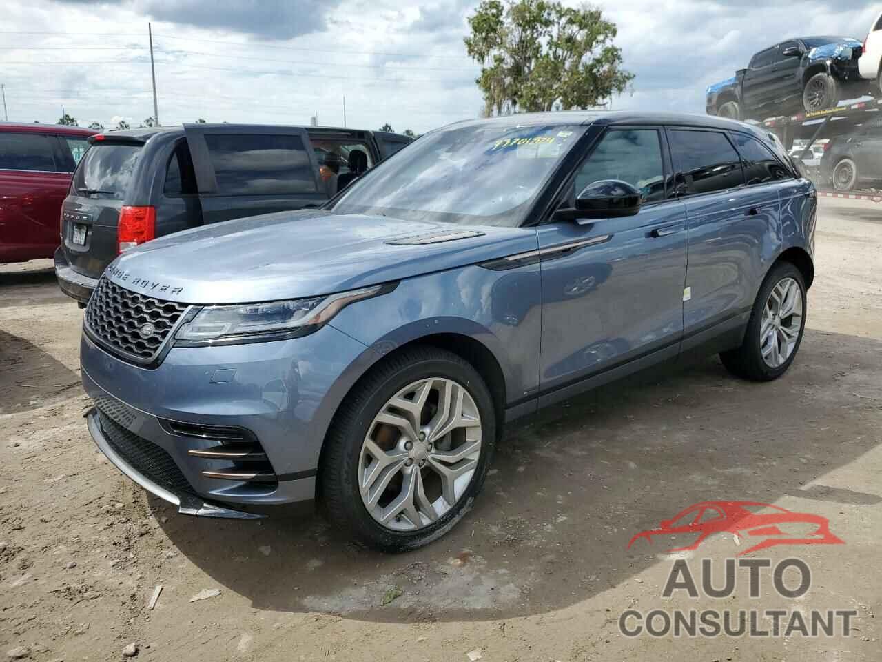 LAND ROVER RANGEROVER 2020 - SALYK2EX3LA246420