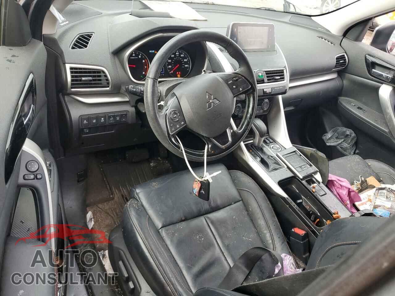 MITSUBISHI ECLIPSE 2019 - JA4AT5AA7KZ020982