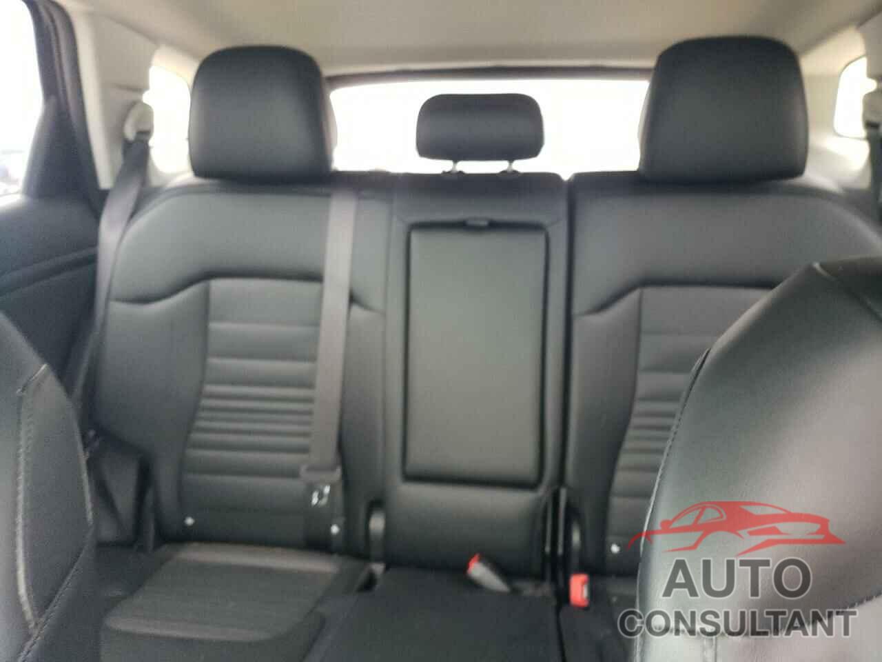 KIA SPORTAGE 2023 - 5XYK53AF9PG112329