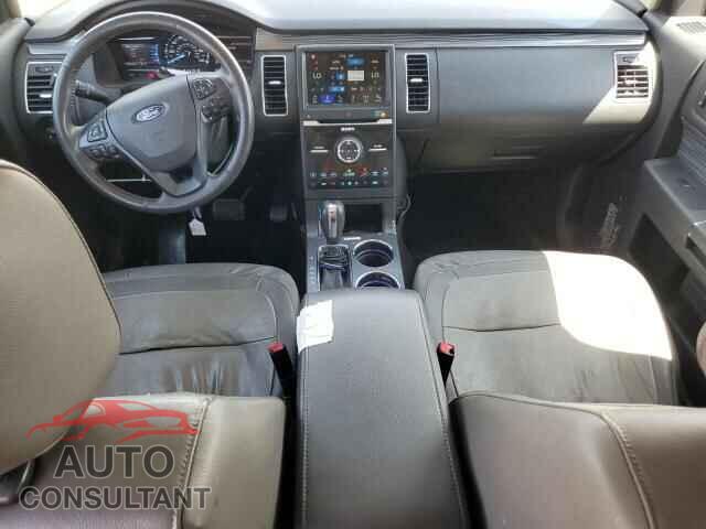 FORD FLEX 2017 - 2FMGK5D86HBA08244