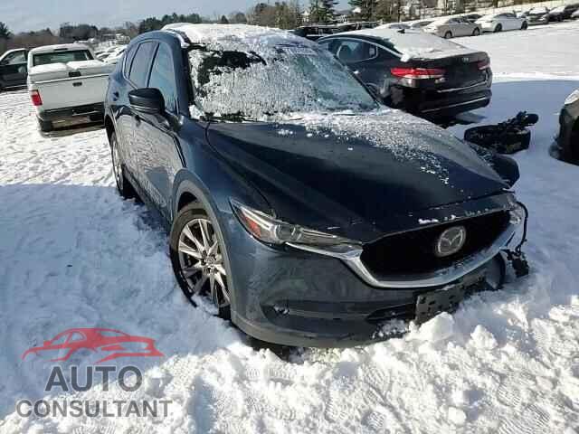 MAZDA CX-5 2019 - JM3KFBDM3K0601879