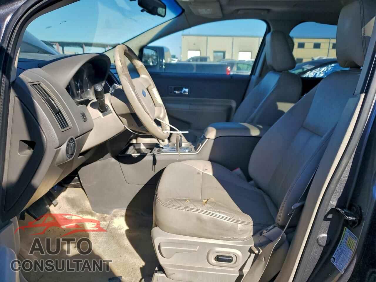 FORD EDGE 2010 - 2FMDK3KC8ABA33344