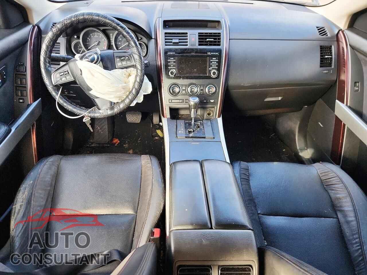 MAZDA CX-9 2015 - JM3TB2DA3F0464485