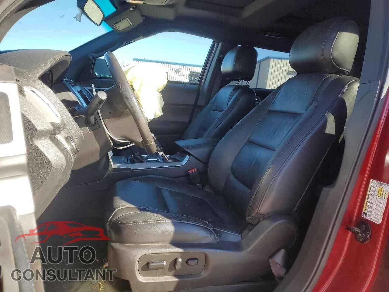 FORD EXPLORER 2015 - 1FM5K7D83FGA08470