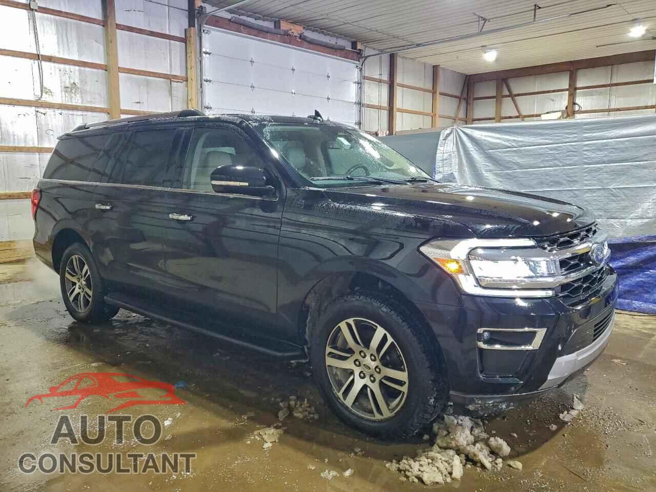 FORD EXPEDITION 2024 - 1FMJK2A86REA44949