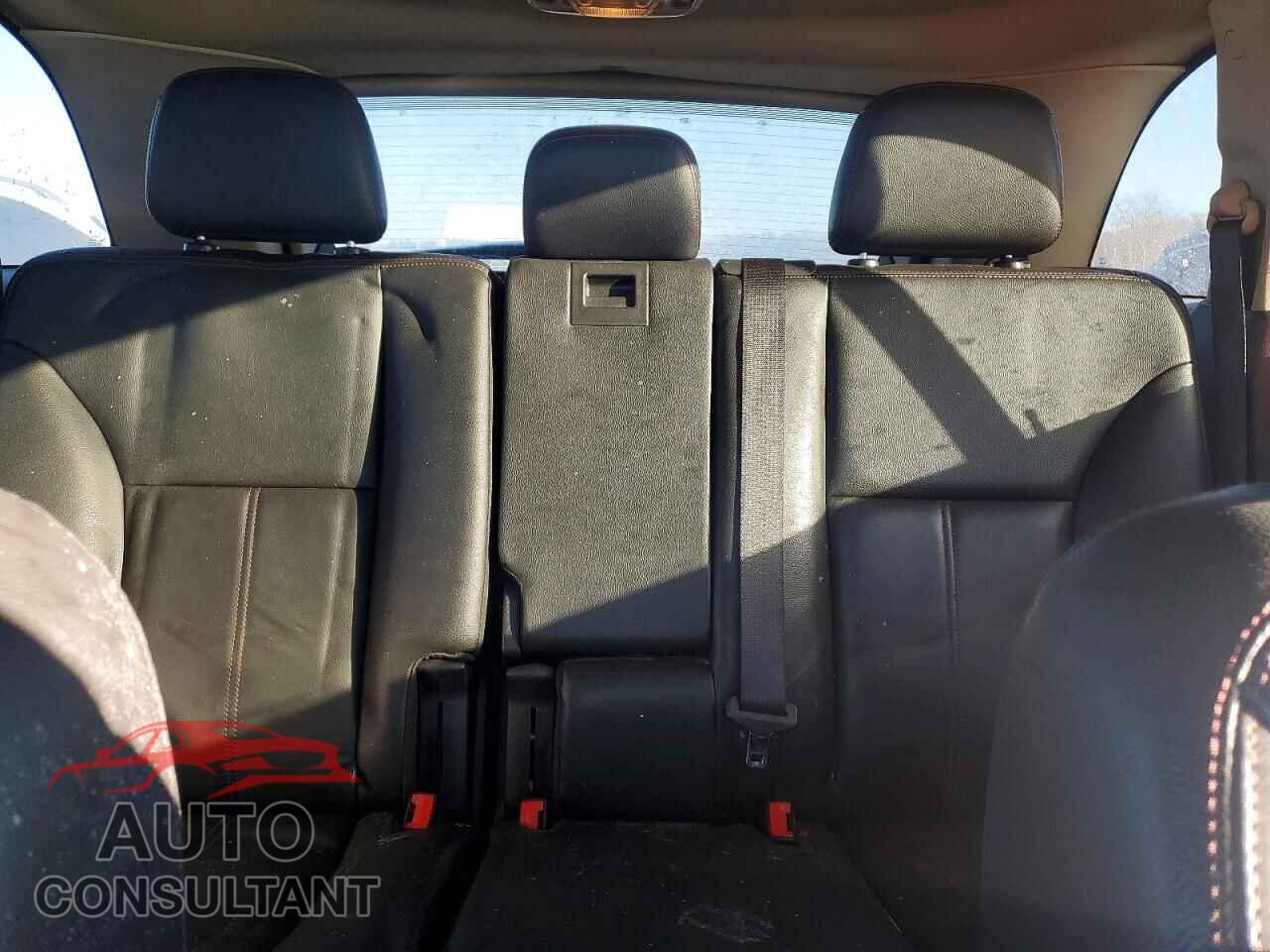 FORD EDGE 2013 - 2FMDK4JC6DBB68544
