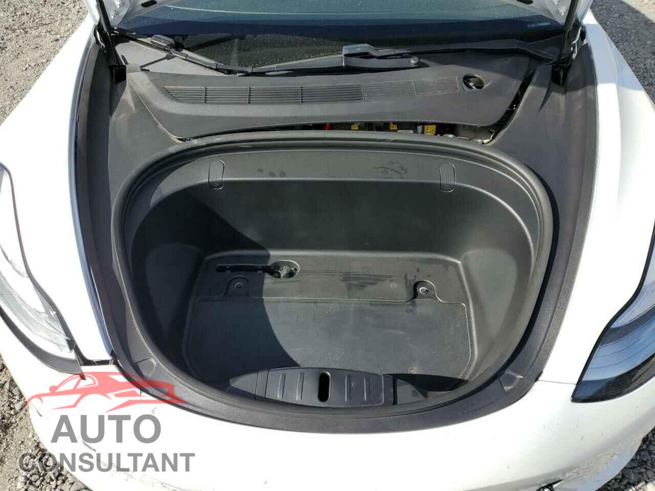 TESLA MODEL 3 2019 - 5YJ3E1EA6KF416662