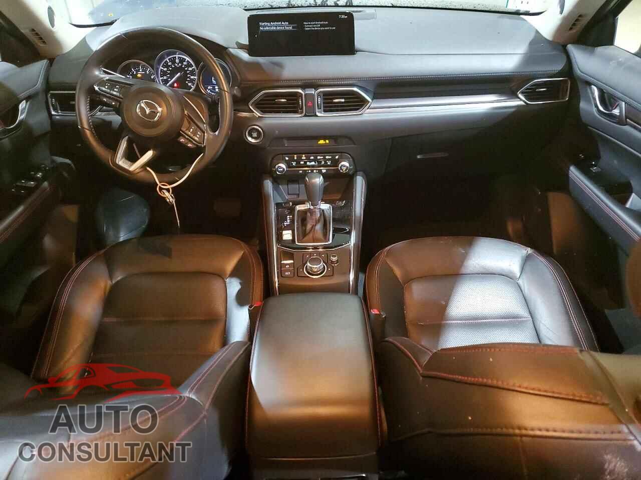 MAZDA CX-5 2024 - JM3KFBCL2R0436975