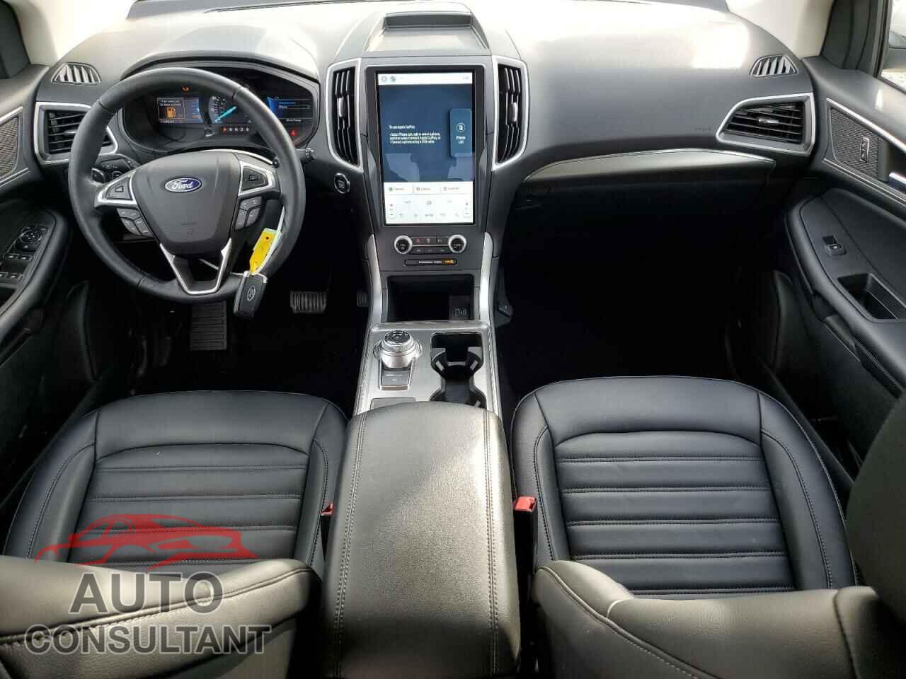 FORD EDGE 2022 - 2FMPK4J97NBB15242