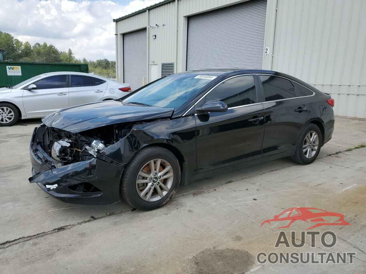 HYUNDAI SONATA 2016 - 5NPE24AF6GH363717