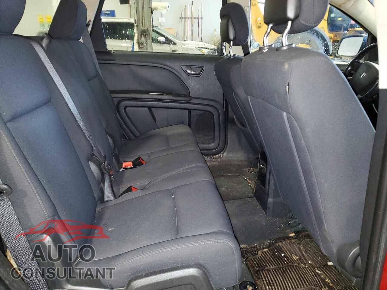 DODGE JOURNEY 2010 - 3D4PG4FB3AT214742