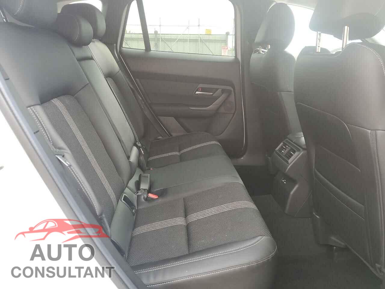 MAZDA CX-50 PREF 2024 - 7MMVABBMXRN227663