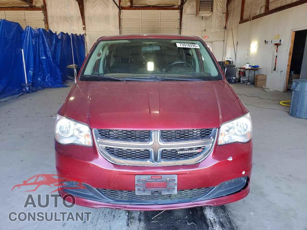 DODGE CARAVAN 2015 - 2C4RDGBG6FR559937
