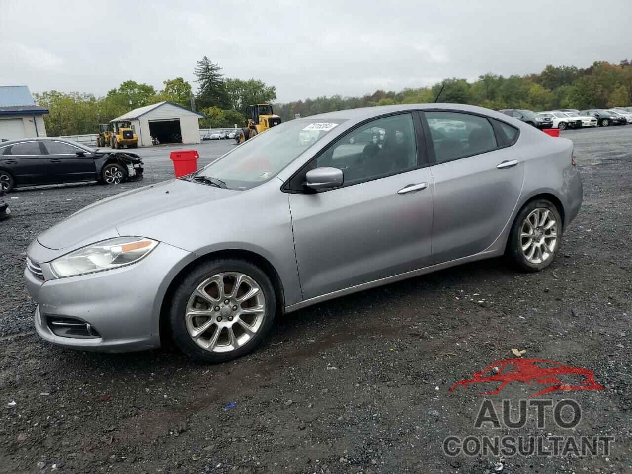 DODGE DART 2016 - 1C3CDFFA3GD817121