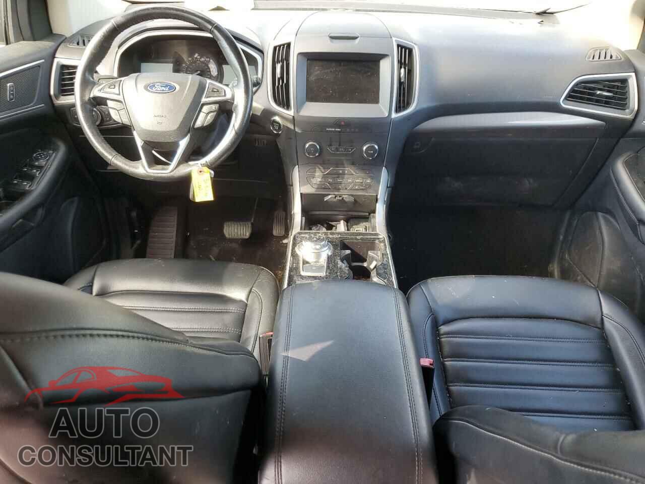 FORD EDGE 2019 - 2FMPK3J92KBC09308