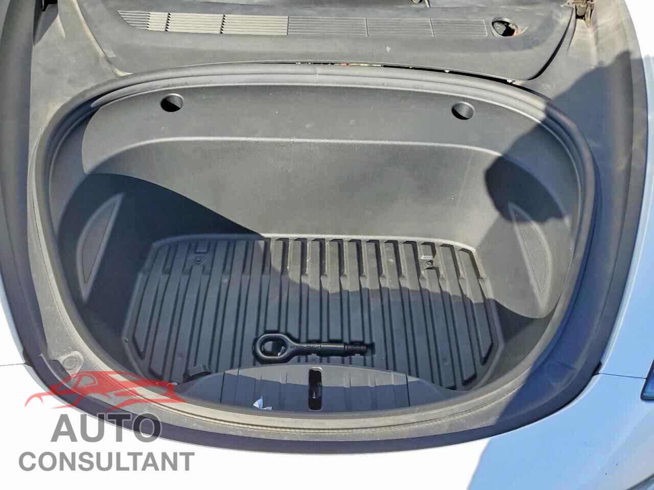 TESLA MODEL 3 2023 - 5YJ3E1EA0PF491302