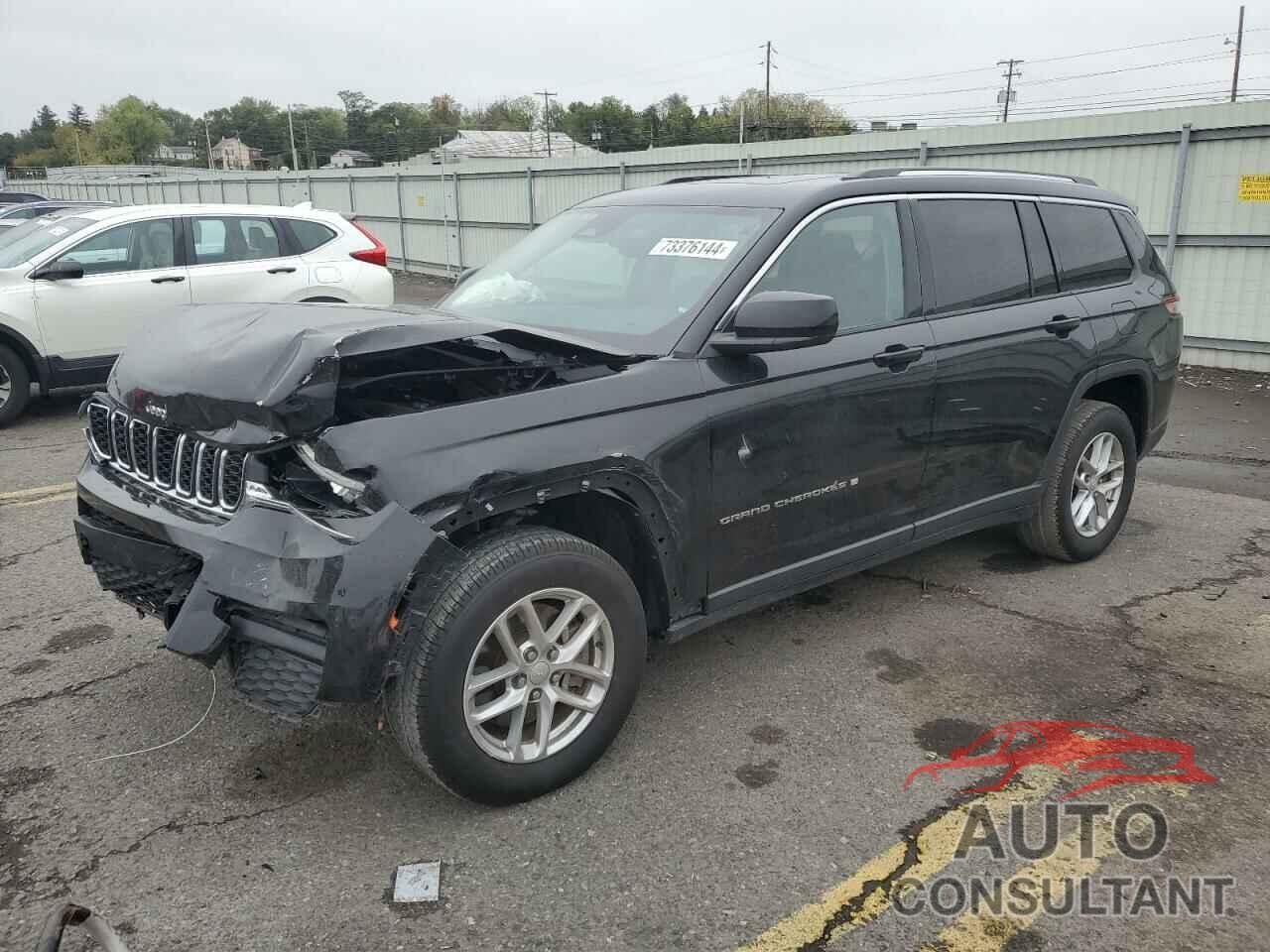 JEEP GRAND CHER 2021 - 1C4RJKAG9M8208994