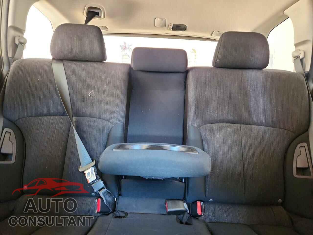 SUBARU OUTBACK 2014 - 4S4BRBDC0E3240830