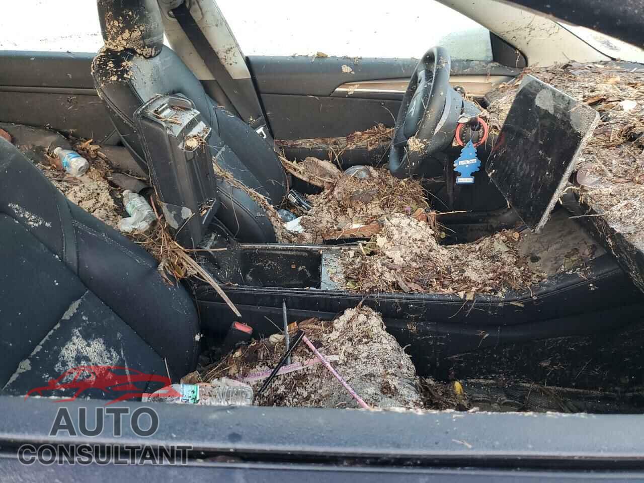 TESLA MODEL 3 2022 - 5YJ3E1EB8NF195515