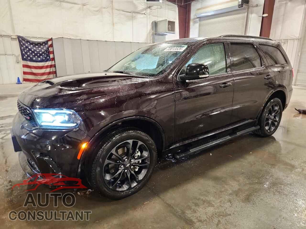 DODGE DURANGO 2024 - 1C4RDJDG3RC238123