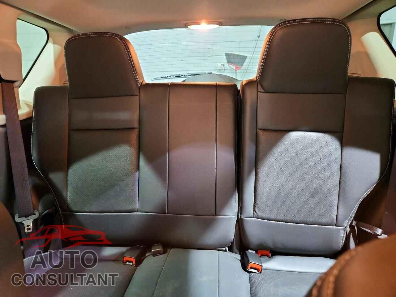 JEEP COMPASS 2016 - 1C4NJDEB5GD708655