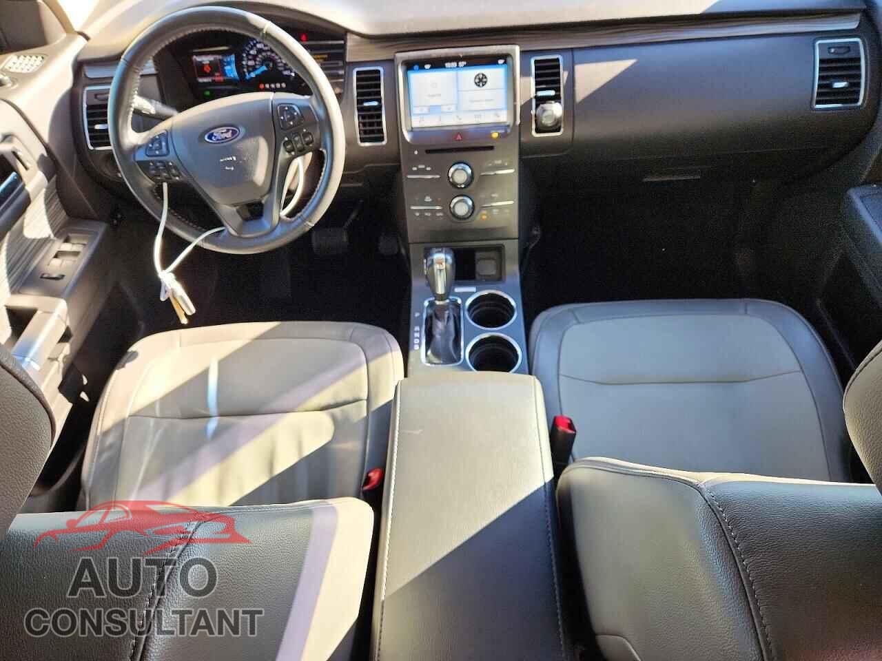 FORD FLEX 2019 - 2FMHK6C86KBA12801